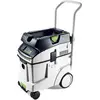 Image de Festool, Aspirateur industriel, Aspirateur de mucosités CTM 48 EI AC (Système d'aspiration)