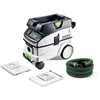 Image de Aspirateur CLEANTEC CTL 26 EI AC - FESTOOL - 577879