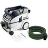 Image de Festool, Aspirateur industriel, Aspirateur de mucosités CTL 26 EI AC-RENOFIX (Système d'aspiration)