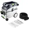 Image de Festool, Aspirateur industriel, Absaugmobil CTL 36 EI AC-LHS (Aspirateur eau et poussière)