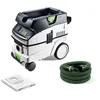Image de Aspirateur CLEANTEC CTL 26 EI - FESTOOL - 577898