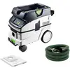 Image de Festool, Aspirateur industriel, CTL 26 EI (Système d'aspiration)