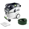 Image de Aspirateur CLEANTEC CTL 36 EI - FESTOOL - 577908