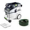 Image de Festool, Aspirateur industriel, Aspirateur mobile CTL 36 EI (Aspirateur eau et poussière)