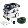 Image de Aspirateur 1200W CLEANTEC CTM 26 EI - FESTOOL - 577918