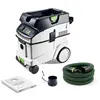 Image de Aspirateur CLEANTEC CTM 36 EI - FESTOOL - 577924