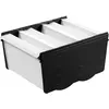 Image de Festool, Aspirateur industriel : accessoires, Filtre principal HF-SYS-AIR H/HEPA