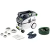 Image de Festool, Aspirateur industriel, Aspirateur mobile CTL 26 EI-FLR