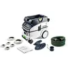 Image de Festool, Aspirateur industriel, Aspirateur mobile CTM 26 EI-FLR (Aspirateur eau et poussière)