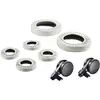 Image de Festool, Machine : accessoires, Enjoliveur de roue RD-CT 26-36-Set