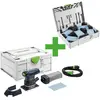 Image de Festool, Ponceuse + polisseuse, Trotteur RTS 400 REQ GR-SYS P (Ponceuse vibrante)