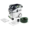 Image de Aspirateur CLEANTEC CTM 36 EI AC - FESTOOL - 577856