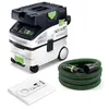 Image de Aspirateur 1200W CLEANTEC CTL MIDI I - FESTOOL - 578309