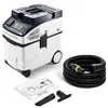 Image de Aspirateur CT 25 CLEANTEC - FESTOOL - 578331