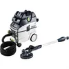 Image de Kit avec ponceuse longue portée et aspirateur 400W PLANEX LHS-E 225/CTL 36-Set - FESTOOL - 578417