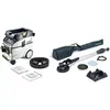 Image de Festool, Ponceuse + polisseuse, Ensemble ponceuse à col long et aspirateur LHS-E 225/CTL 36-Set (Ponceuses murales et de plafond)