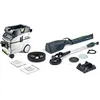 Image de Kit ponceuse à bras et aspirateur LHS-E 225 / CTM 36 Ponceuse et aspirateur PLANEX 'easy' à col long - FESTOOL - 578418