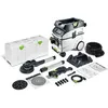 Image de Kit ponceuse à bras et aspirateur LHS 2 225 EQI / CTM 36-SET - FESTOOL - 578425