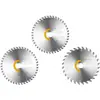 Image de Festool, Lame de scie, Kreissägeblatt-Set KSB-SORT/3 W 160x1,8
