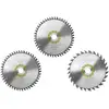 Image de Festool, Lame de scie, Set de lames de scie circulaire KSB-SORT/3 W 160x2,2