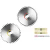 Image de Festool, Lame de scie, Sägeblatt-Set KSB-SORT/2 W/L 168x1,8