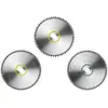 Image de Festool, Lame de scie, Kreissägeblatt-Set KSB-SORT/3 W/A 260x2,5