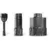Image de Fein, Scie-cloche, Carotteuse 23 mm HM-Ultra 50 6 (23 mm)