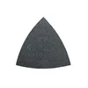 Image de Feuilles abrasives triangulaires non perforées G60 boîte de 50 - FEIN - 63717082011
