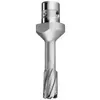 Image de Fraise à pastille carbure FEIN - emmanchement Quickin - Ø12 mm - 63127086019