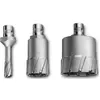 Image de Fraise Métrique Ultra Au Carbure Emmanchement Quickin Ø40Mm L77Mm Fein 63127114018