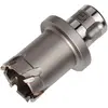Image de Fein, Scie-cloche, Fraise au carbure avec emmanchement QuickIN PLUS, Ø perçage 28 mm, Profondeur de coupe 20 mm (28 mm)