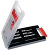 Image de Set Dâaccessoires Best Of Cutters Weldon 3/4 In