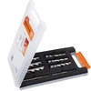 Image de Coffret fraises Best of cutter HSS Nova 25 Weldon FEIN 63134999061