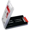 Image de Set Dâaccessoires Best Of Cutters Weldon 3/4 In