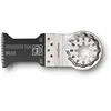 Image de Lame de scie de précision Fein 63502205210 E-Cut BIM/porte-outil SL 50 x 35 mm