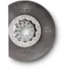 Image de Lame de scie oscillante HSS Starlock Segment SL D85 - FEIN - 63502106210