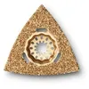 Image de Râpe triangulaire carbure Starlock - FEIN - 63731001210