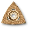Image de Râpe triangulaire carbure Starlock FEIN 63731001210