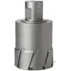 Image de Fein, Scie-cloche, Fraise HM Ultra 100 avec porte-outil Weldon 32, Ø perçage 85 mm, Profondeur de coupe 100 mm (85 mm)
