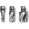 Image de Fraise HSS Nova 25 FEIN - emmanchement QuickIn - Ø perçage 22mm - 63133219051
