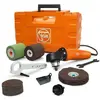 Image de Polisseuse Wpo 14-25 E Set De Base Fein 72214950010