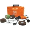 Image de Set Fein Start Acier Inoxydable Wpo 14-25 E