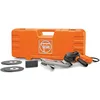 Image de Ponceuse Pour Soudure D'angle Set Ks 10-38 E