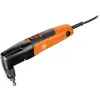 Image de Fein, Cisailles à tôle électriques, BLK 1.3 CSE Grignoteuse jusqu'à 1,3 mm BLK 1.3 C
