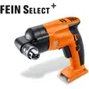 Image de Fein, Perceuse + Visseuses sans fil, AWBP 10 Perceuse d'angle sans fil à 1 vitesse (Perceuse d'angle)