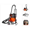 Image de Fein dustex 35 lx ac aspirateur eau-poussière 1380 watt autoclean classe l ( 92030060000 )