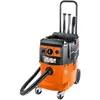 Image de Fein, Aspirateur industriel, Aspirateur eau et poussières Dustex 35 LX AC (Aspirateur eau et poussière)