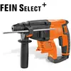 Image de Fein, Perceuse + Visseuses sans fil, ABH 18 (Marteau perforateur)