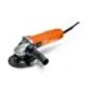 Image de Meuleuse d'angle 750W WSG 7-125 125mm en boîte carton - FEIN - 72226560000