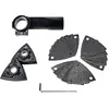 Image de Fein, Machine : accessoires, Dispositif d'aspiration Multitool